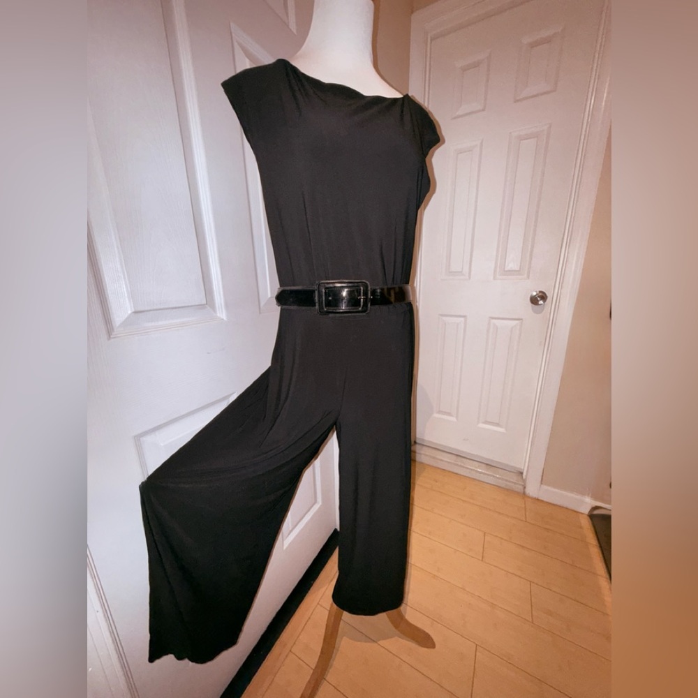 Ralph Lauren Jumper sleeveless capri